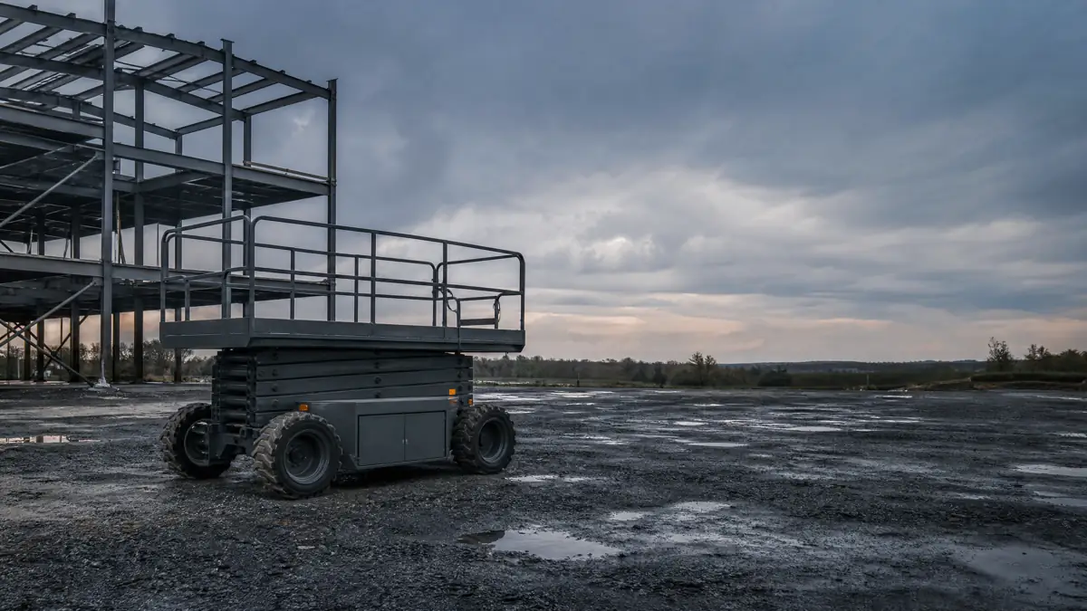 Telehandler Rental planning image for Harrisburg, PA